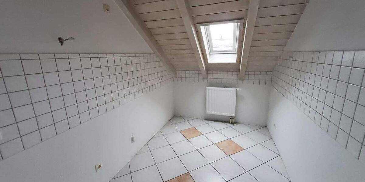 Etagenwohnung Geretsried Gartenberg - 2 Zimmer, 50 m&sup2;, 850&euro; | Angebot:25747549