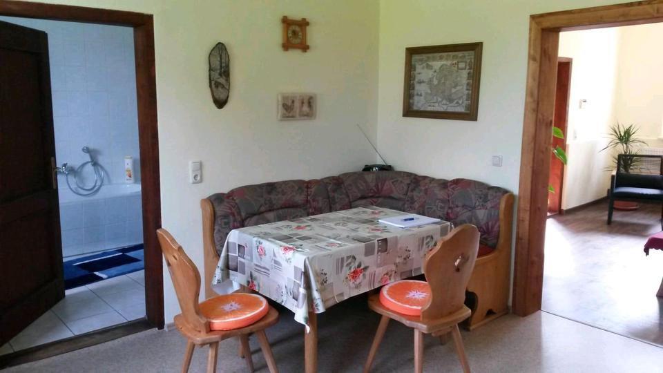 Einfamilienhaus Osterburg (Altmark) - 3 Zimmer, 100 m&sup2;, 800&euro; | Angebot:21676694