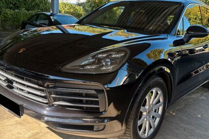 Porsche Cayenne 82.016 km 59.990 &euro; Königslutter 38154