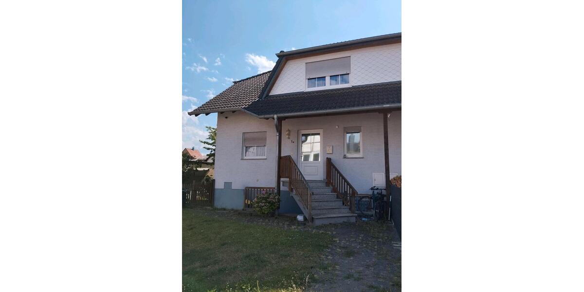 Doppelhaushälfte Reinhardshagen - 5 Zimmer, 109 m&sup2;, 250.000&euro; | Angebot:27167996