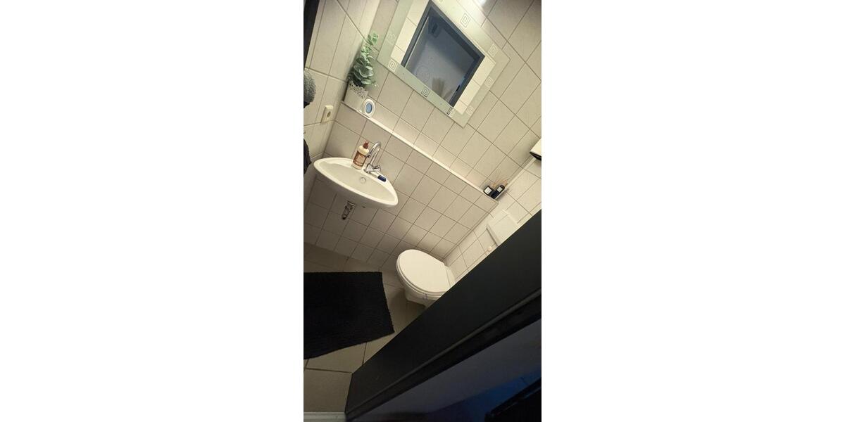 Wohnung in ruhiger, zentraler Lage in Heimbach-Weis 4 zimmer