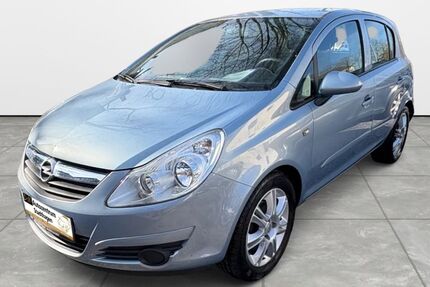 Opel Corsa 91.000 km 3.290 &euro; stadthagen 31655