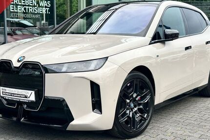 BMW iX 27.692 km 87.270 &euro; Mülheim 45472
