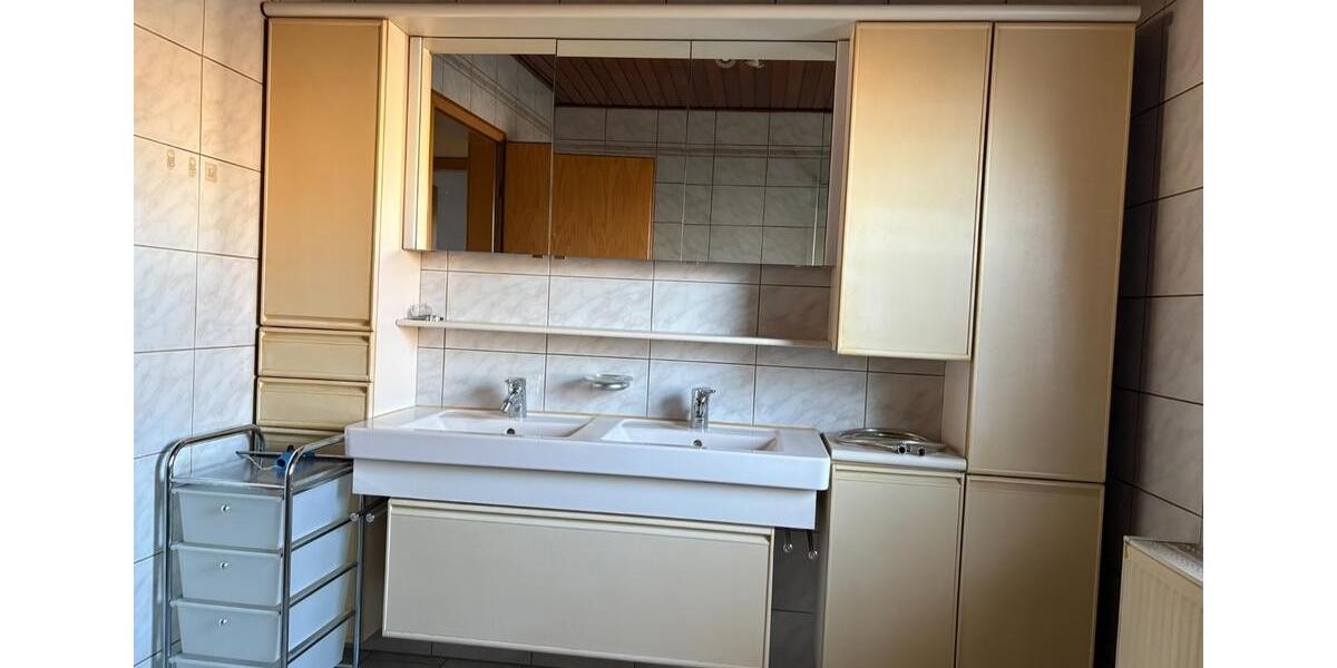 Harthausen - Bungalow mit großem Garten zu vermieten 4 zimmer