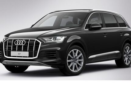 Audi Q7 98.288 km 49.690 &euro; Detmold 32756