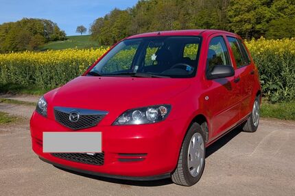 Mazda 2 239.900 km 1.500 &euro; Extertal 32699