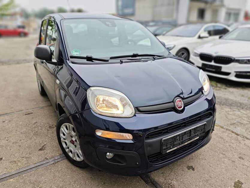 Fiat Panda 180.000 km 5.500 € Kolbermoor 83059