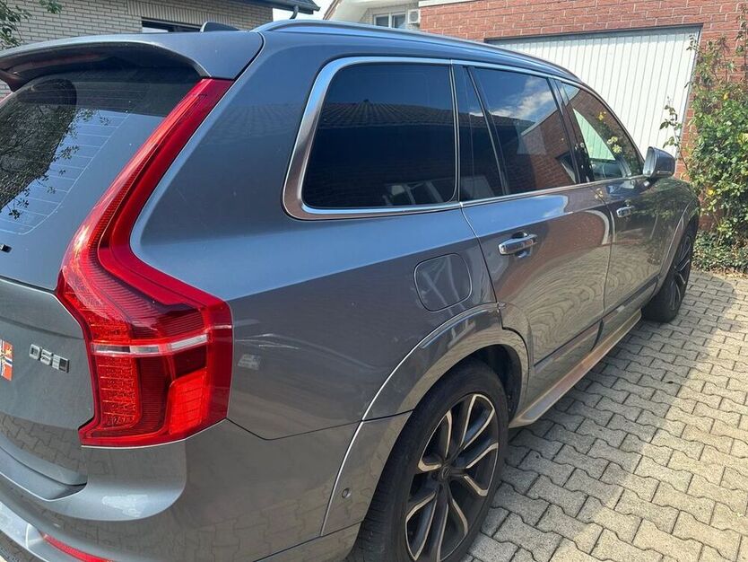 XC90