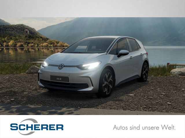VW ID.3 19.400 km 28.730 &euro; Mannheim 68167