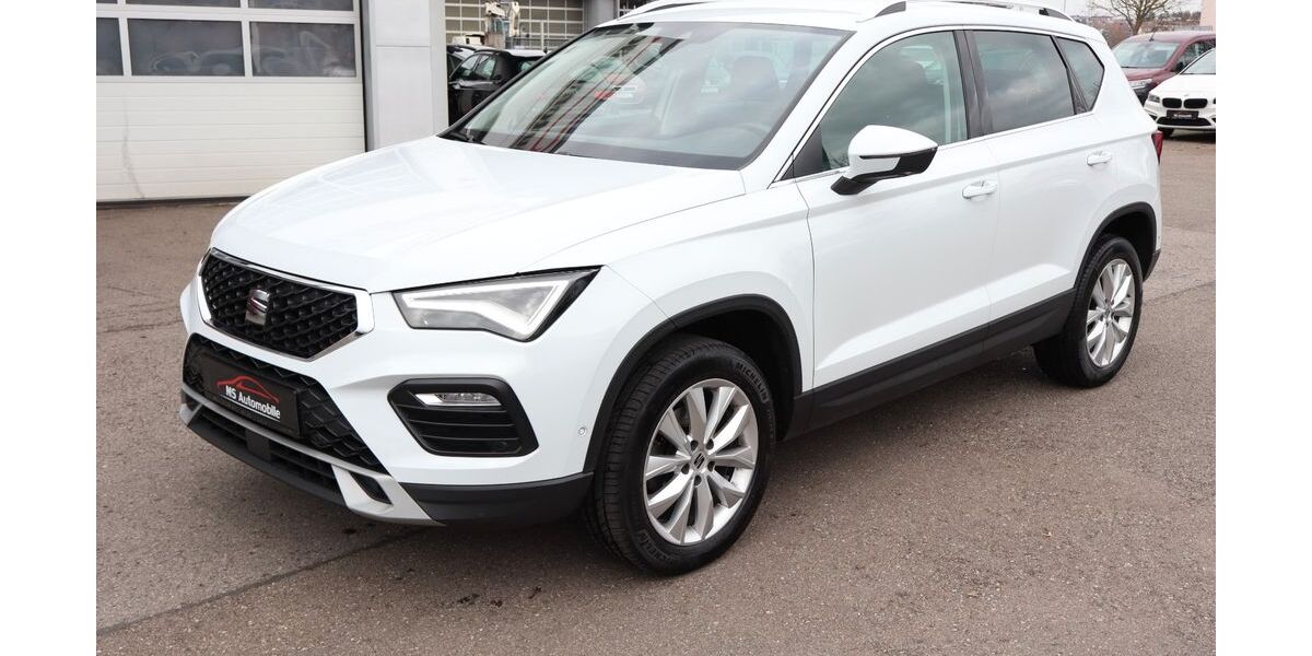 Seat Ateca 42.000 km 22.900 &euro; Calw 75365