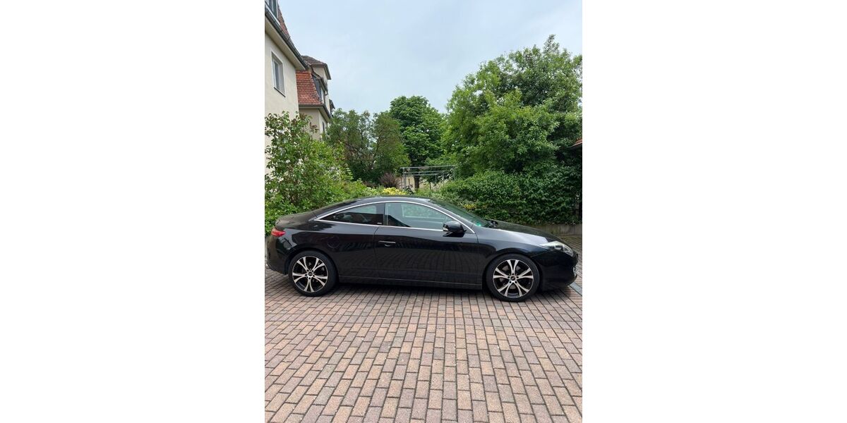 Renault Laguna 317.500 km 1.990 &euro; Bayreuth 95448