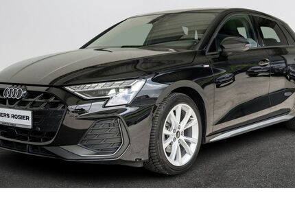 Audi A3 22.180 km 33.990 &euro; Rellingen/Hamburg 25462
