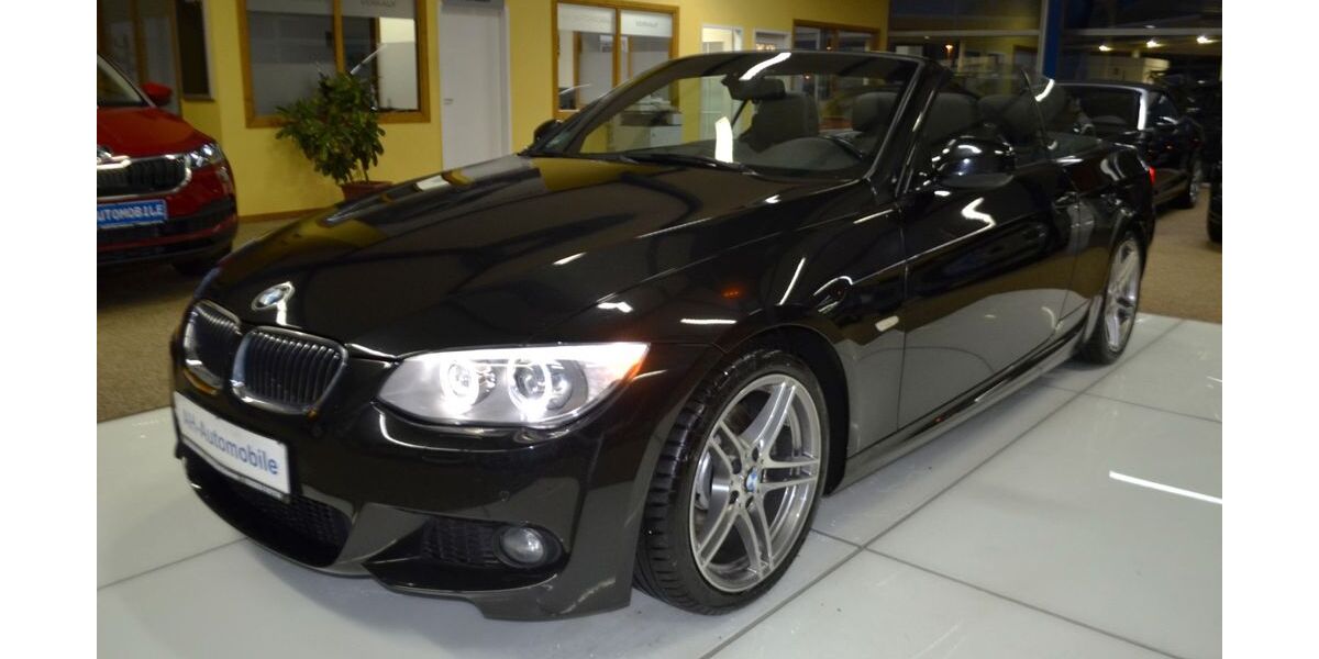 BMW 330 185.000 km 17.480 &euro; Bad Doberan 18209