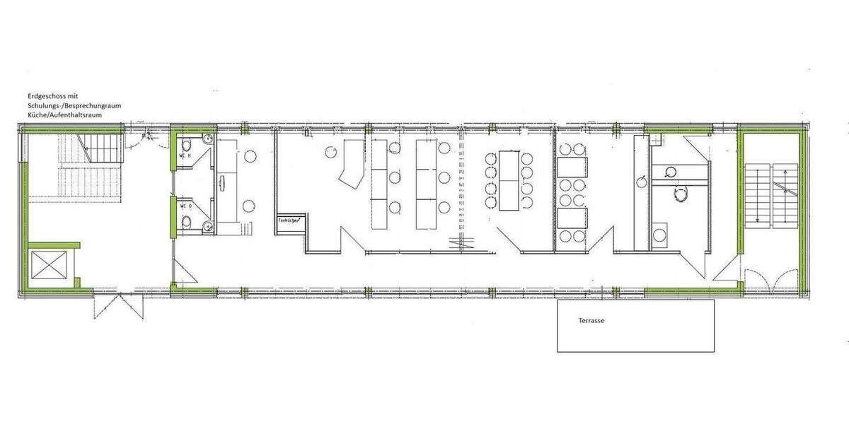 Gewerbeobjekt Ditzingen - 5.700&euro; | Angebot:25901762
