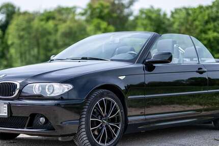 BMW 318 179.000 km 6.500 &euro; Dettenheim 76706