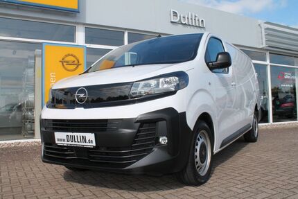 Opel Vivaro 27.300 km 29.995 € Kyritz 16866