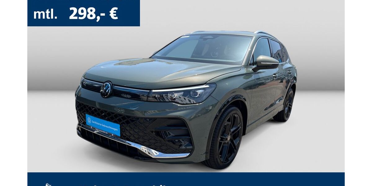 VW Tiguan 33.999 km 38.490 &euro; Wendlingen 73240