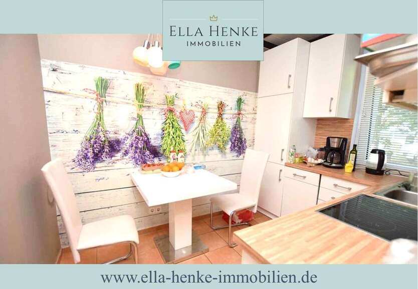 Wohnung zum Kaufen in Wolfsburg 110.000 € 54 m² 2 zimmer