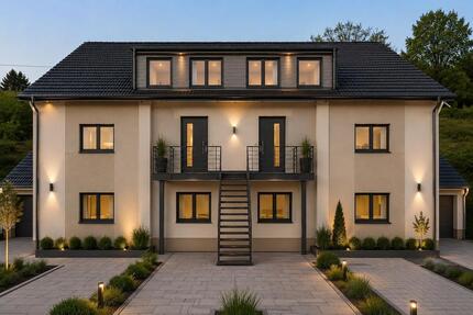Haus Bitburg - 9 Zimmer, 230 m&sup2;, 395.000&euro; | Angebot:27097967
