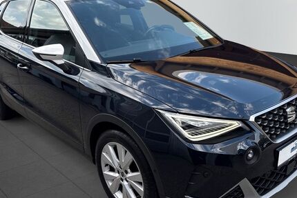 Seat Arona 59.575 km 17.630 &euro; Roßhaupten 87672