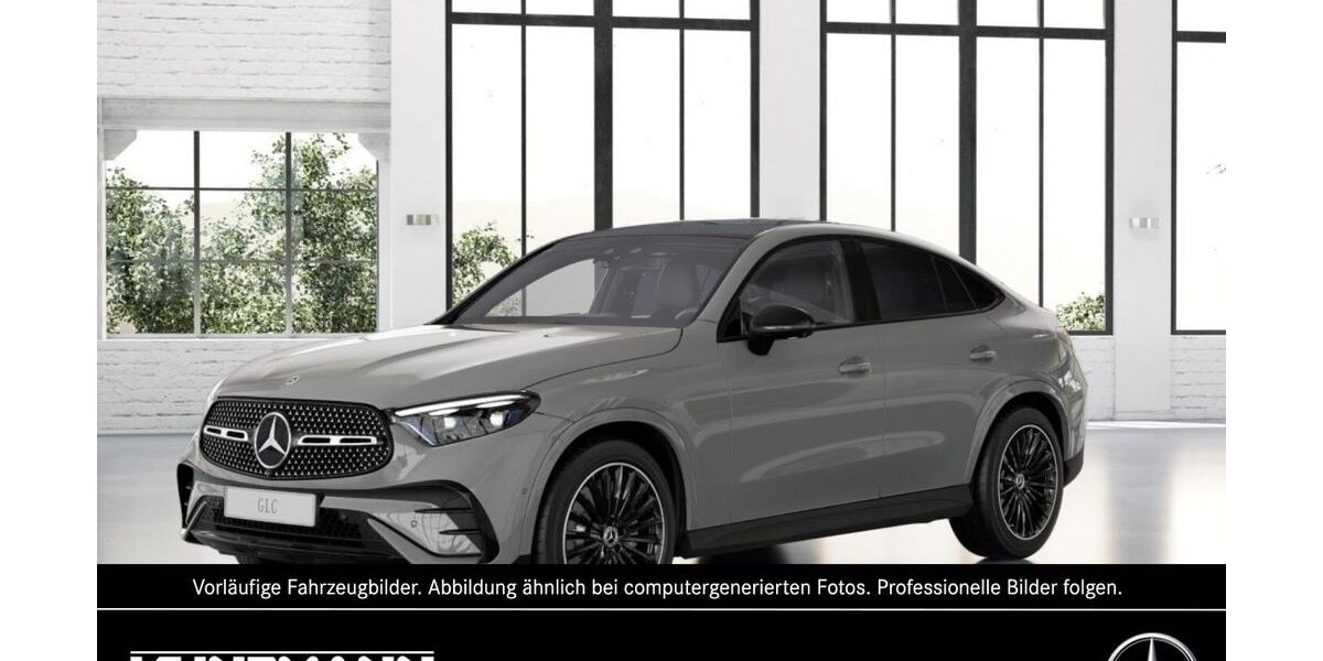 Mercedes-Benz GLC 300 15.000 km 69.890 &euro; Aschaffenburg 63741