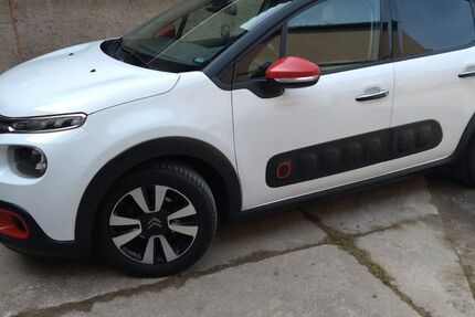 Citroen C3 129.114 km 6.250 &euro; Buttstädt 99628