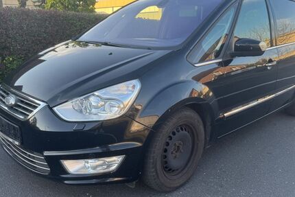 Ford Galaxy 296.658 km 3.950 &euro; bergheim 50126