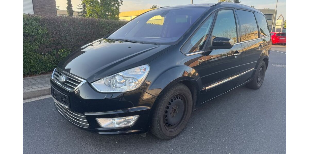 Ford Galaxy 296.658 km 3.950 &euro; bergheim 50126