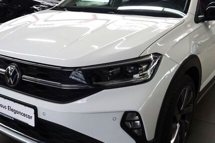 VW Taigo 60.000 km 20.849 € Holzgerlingen bei Stuttgart 71088