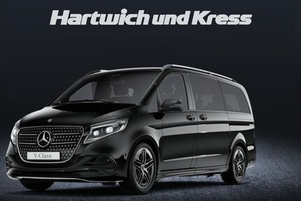 Mercedes-Benz V 300 8.547 km 94.790 &euro; Lauterbach 36341