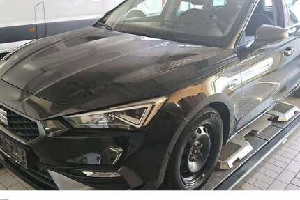 Seat Leon 78.546 km 21.975 &euro; Bernsdorf OT Hermsdorf 09337