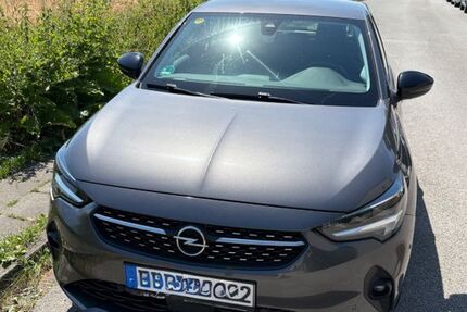 Opel Corsa 90.000 km 8.999 &euro; Duisburg 47269