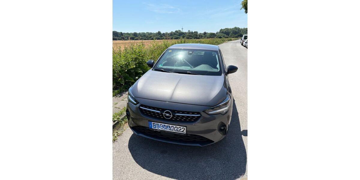 Opel Corsa 90.000 km 8.999 &euro; Duisburg 47269