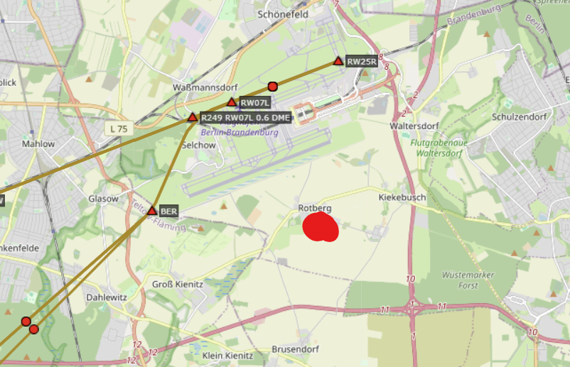 Bauträgerfreies Grundstück zimmer