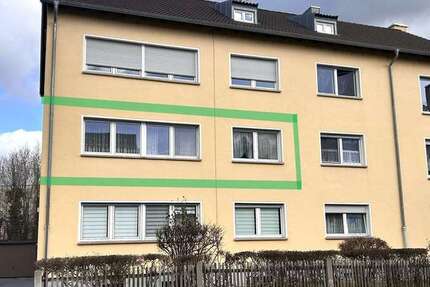 Wohnung Weiden - 3 Zimmer, 69 m&sup2;, 129.000&euro; | Angebot:25355196