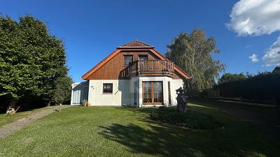 IDYLLE UND RUHE FÜR DIE GANZE FAMILIE 5 zimmer