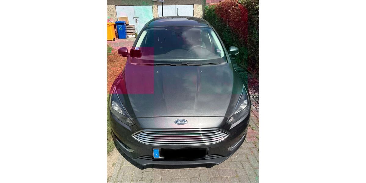 Ford Focus 55.100 km 11.499 &euro; Schönefeld 12529