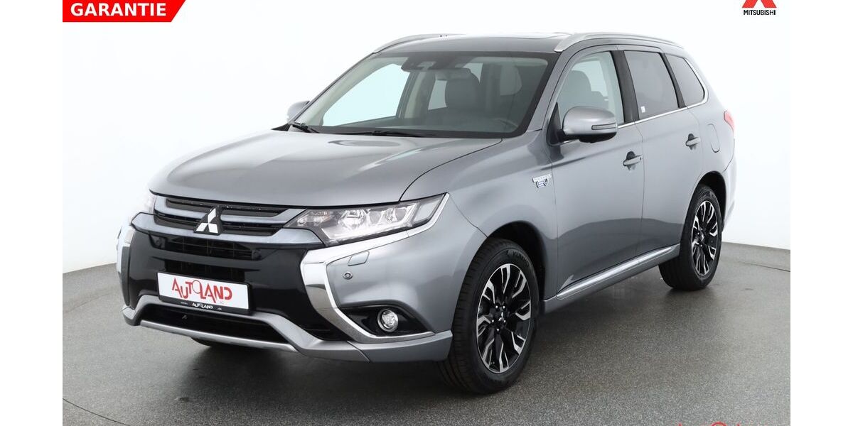 Mitsubishi Outlander 73.834 km 20.990 &euro; Brehna 06796