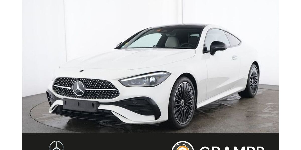 Mercedes-Benz CLE 220 9.750 km 53.750 &euro; Karlstadt 97753