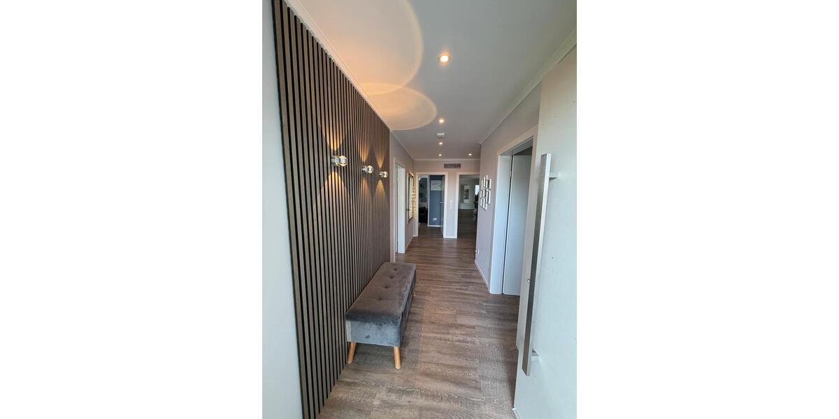 Einfamilienhaus Harrislee - 9 Zimmer, 189 m&sup2;, 899.000&euro; | Angebot:27131752