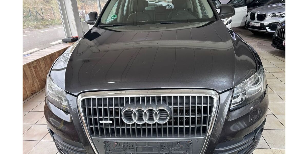 Audi Q5 247.000 km 8.500 &euro; Bonn 53119