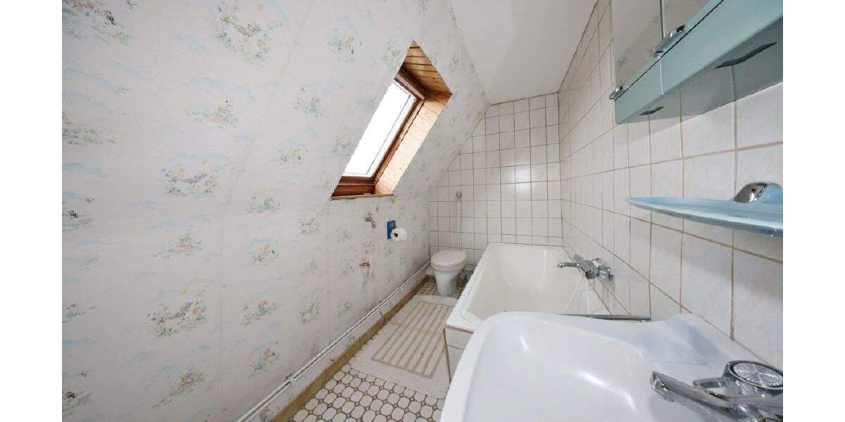 Einfamilienhaus Sande - 6 Zimmer, 113 m&sup2;, 199.000&euro; | Angebot:24749891