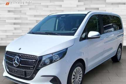 Mercedes-Benz V 220 3.500 km 58.904 € Pfaffenhofen an der Ilm 85276