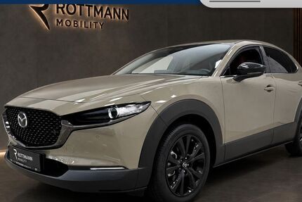 Mazda CX-30 11.485 km 24.890 &euro; Oberhausen 46149