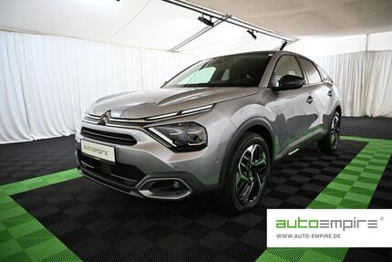 Citroen C4 25.515 km 17.490 € Butzbach 35510