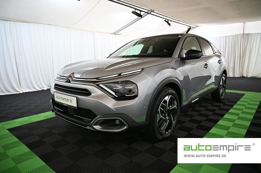 Citroen C4 25.515 km 17.490 € Butzbach 35510