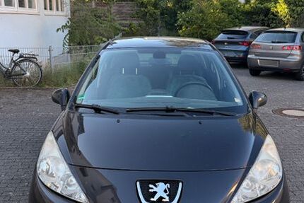 Peugeot 207 140.800 km 2.750 &euro; Darmstadt 64297