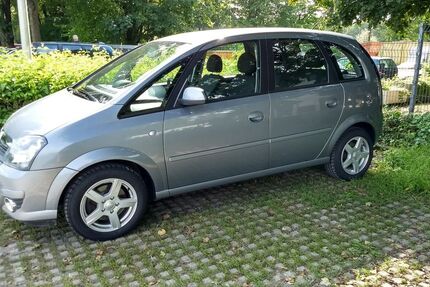 Opel Meriva 49.000 km 7.499 &euro; Bietigheim-Bissingen 74321