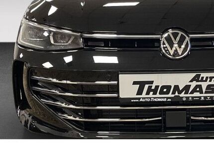 VW Passat Variant 6.000 km 53.870 &euro; Hennef 53773