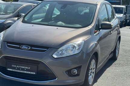 Ford C-Max 176.000 km 4.699 &euro; Bad Laasphe 57334